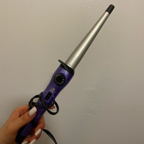 Remington 0.5 inch curling wand - Picture 1 of 2